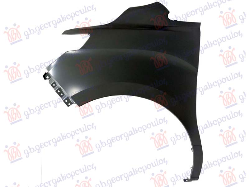 ΦΤΕΡΟ ΕΜΠΡΟΣ (ΧΩΡΙΣ ΤΡΥΠΑ ΓΙΑ ΦΛΑΣ) ΑΡ