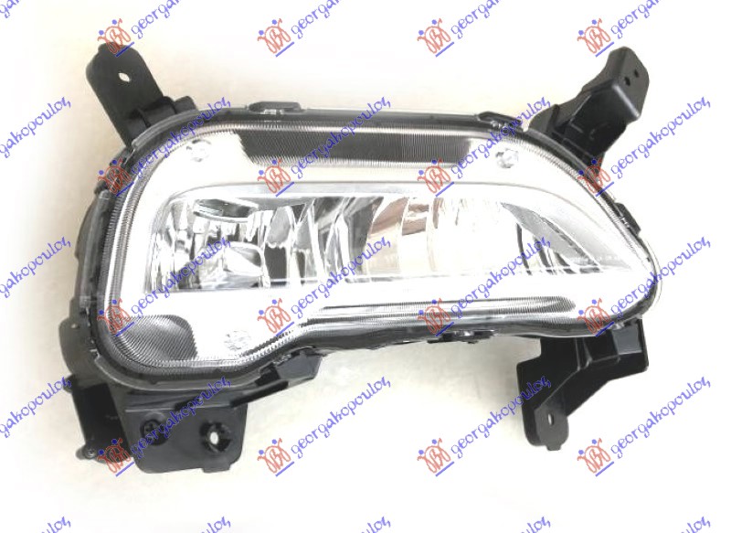 ΠΡΟΒΟΛΕΑΣ ΟΜΙΧΛΗΣ ΔΕΞ