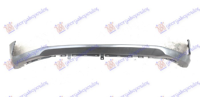 ΣΠΟΙΛΕΡ ΠΡΟΦΥΛΑΚΤΗΡΑ ΕΜΠΡΟΣ