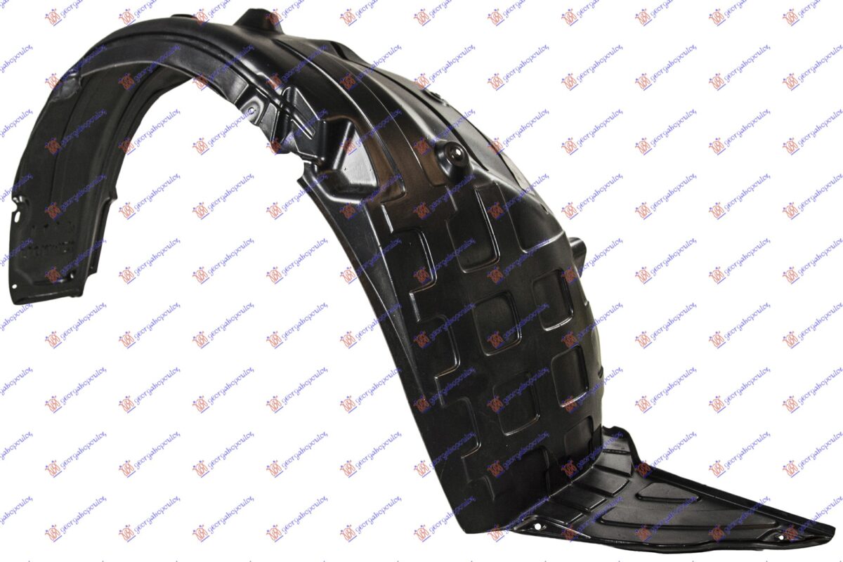 ΘΟΛΟΣ ΕΜΠΡΟΣ ΠΛΑΣΤΙΚΟΣ ΔΕΞ