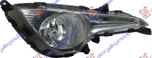 ΠΡΟΒΟΛΕΑΣ ΟΜΙΧΛΗΣ (E) (DEPO) ΔΕΞ