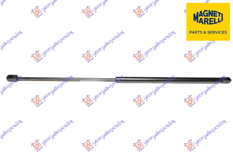 ΑΜΟΡΤΙΣΕΡ ΜΠΑΓΚΑΖ S.W. (667L-650N) (MARELLI)