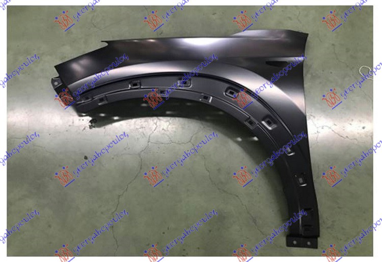 ΦΤΕΡΟ ΕΜΠΡΟΣ (ΜΕ ΤΡΥΠΑ ΓΙΑ ΦΛΑΣ) ΑΡ