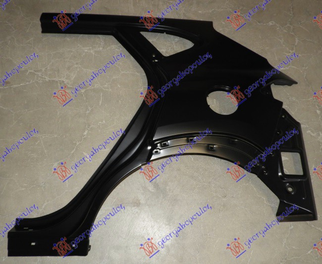 ΦΤΕΡΟ ΠΙΣΩ ΑΡ