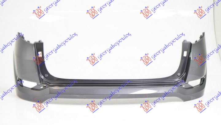 ΠΡΟΦΥΛΑΚΤΗΡΑΣ ΠΙΣΩ ΒΑΦΟΜΕΝΟΣ (Γ)