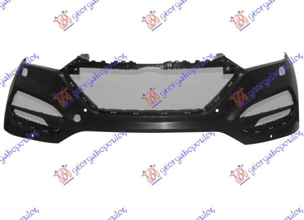 ΠΡΟΦΥΛΑΚΤΗΡΑΣ ΕΜΠΡΟΣ ΑΝΩ ΒΑΦΟΜΕΝΟΣ (ΜΕ ΦΩΤΑ ΗΜΕΡ. LED & PDC & ΠΙΤΣΙΛ.) (Α ΠΟΙΟΤΗΤΑ)