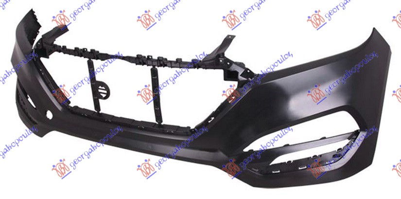 ΠΡΟΦΥΛΑΚΤΗΡΑΣ ΕΜΠΡΟΣ ΑΝΩ ΒΑΦΟΜΕΝΟ (ΜΕ ΦΩΤΑ ΗΜΕΡΑΣ LED) (Γ)