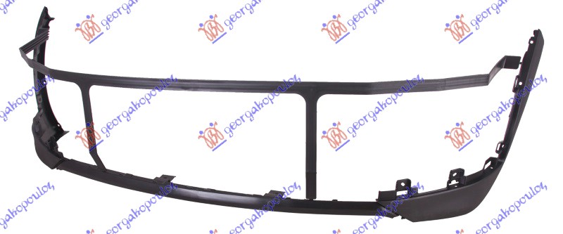 ΠΡΟΦΥΛΑΚΤΗΡΑΣ ΕΜΠΡΟΣ ΚΑΤΩ (ΜΕ ΘΕΣΗ ΓΙΑ ΠΛΑΣΤΙΚΟ ΠΡΟΦΥΛΑΚΤΗΡΑΣ ΑΣΗΜΙ)