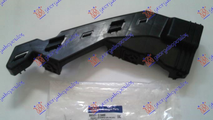 ΒΑΣΗ ΠΡΟΦΥΛΑΚΤΗΡΑ ΕΜΠΡΟΣ ΠΛΑΣΤΙΚΗ ΑΝΩ ΑΡ