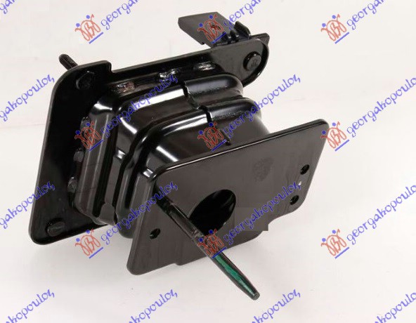 ΒΑΣΗ ΤΡΑΒΕΡΣΑΣ ΠΡΟΦΥΛΑΚΤΗΡΑ ΠΙΣΩ ΜΕΤΑΛΛΙΚΗ (Γ) ΑΡ