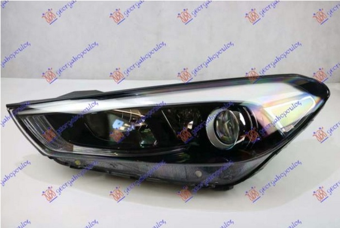 ΦΑΝΟΣ ΕΜΠΡΟΣ ΗΛΕΚΤΡΙΚΟΣ ΕΞΥΠΝΟ (E) (TYC) ΑΡ