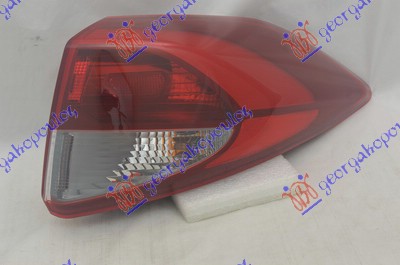 ΦΑΝΟΣ ΠΙΣΩ ΕΞΩ (Ε) (DEPO) ΔΕΞ