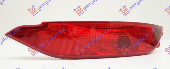 ΦΑΝΟΣ ΠΙΣΩ ΟΜΙΧΛΗΣ (Γ) ΔΕΞ