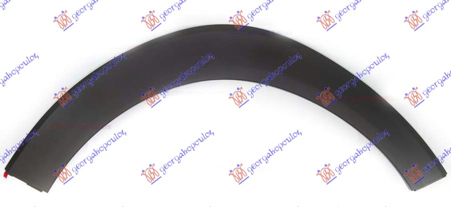 ΚΟΥΡΜΠΑ ΦΤΕΡΟΥ ΕΜΠΡΟΣ ΠΛΑΣΤΙΚΗ ΔΕΞ