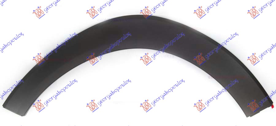 ΚΟΥΡΜΠΑ ΦΤΕΡΟΥ ΕΜΠΡΟΣ ΠΛΑΣΤΙΚΗ ΑΡ