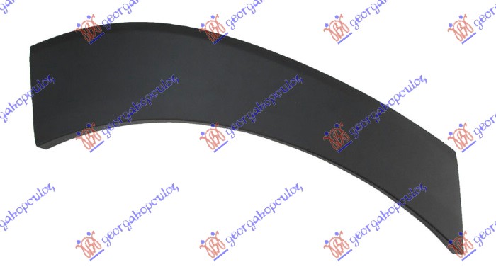 ΚΟΥΡΜΠΑ ΦΤΕΡΟΥ ΠΙΣΩ ΠΛΑΣΤΙΚΗ ΔΕΞ