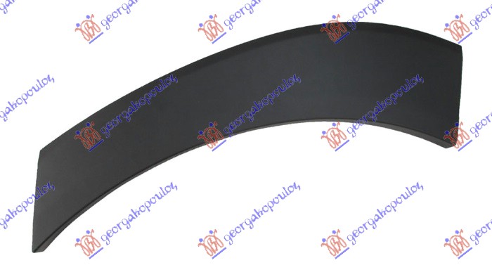 ΚΟΥΡΜΠΑ ΦΤΕΡΟΥ ΠΙΣΩ ΠΛΑΣΤΙΚΗ ΑΡ