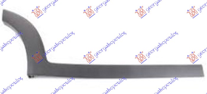 ΦΑΣΑ ΠΟΡΤΑΣ ΠΙΣΩ ΜΕ ΚΟΥΡΜΠΑ ΠΛΑΣΤΙΚΗ ΔΕΞ