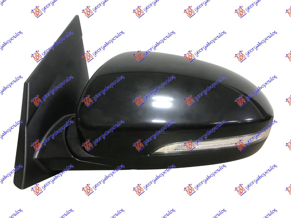 ΚΑΘΡΕΦΤΗΣ ΗΛΕΚΤΡΙΚΟΣ ΘΕΡΜΑΙΝΟΜΕΝΟΣ (ΜΕ ΦΛΑΣ) ΑΡ