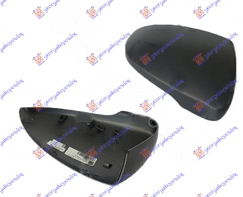 ΚΑΠΑΚΙ ΚΑΘΡΕΦΤΗ ΒΑΦΟΜΕΝΟ (ΜΕ ΘΕΣΗ ΓΙΑ ΦΛΑΣ) (Γ) ΔΕΞ