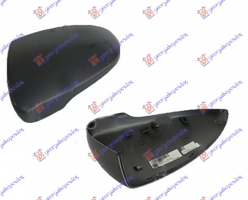 ΚΑΠΑΚΙ ΚΑΘΡΕΦΤΗ ΒΑΦΟΜΕΝΟ (ΜΕ ΘΕΣΗ ΓΙΑ ΦΛΑΣ) (Γ) ΑΡ