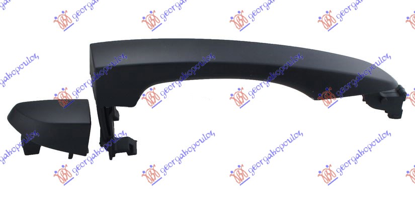 ΧΕΡΟΥΛΙ ΠΟΡΤΑΣ ΠΙΣΩ ΕΞΩ ΒΑΦΟΜΕΝΟ ΔΕΞ