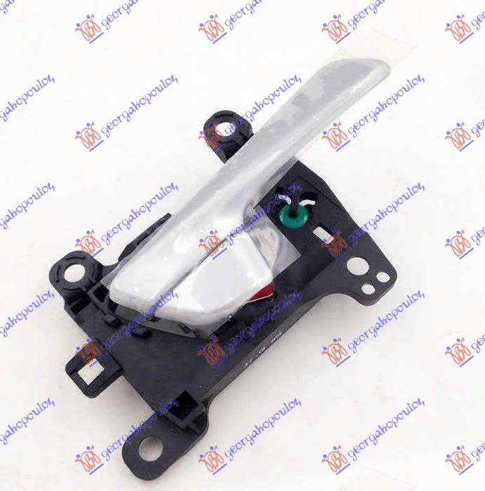 ΧΕΡΟΥΛΙ ΠΟΡΤΑΣ ΠΙΣΩ ΕΣΩ ΑΣΗΜΙ ΔΕΞ