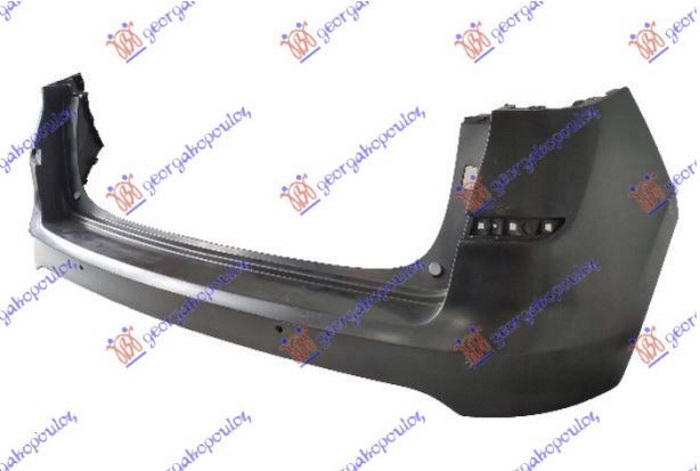 ΠΡΟΦΥΛΑΚΤΗΡΑΣ ΠΙΣΩ (ΜΕ 4 PDC)