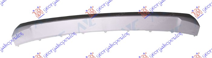 ΠΛΑΣΤΙΚΟ ΠΡΟΦΥΛΑΚΤΗΡΑ ΕΜΠΡΟΣ ΚΑΤΩ ΑΣΗΜΙ