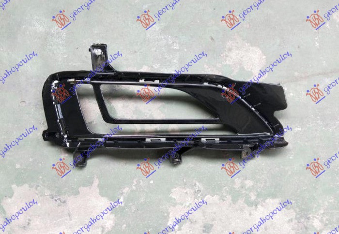 ΔΙΧΤΥ ΠΡΟΦΥΛΑΚΤΗΡΑ ΕΜΠΡΟΣ (ΜΕ ΤΡΥΠΑ ΓΙΑ ΠΡΟΒΟΛΕΑ & ΜΕ ΦΩΣ ΗΜΕΡΑΣ LED) ΔΕΞ