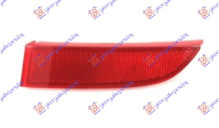 ΑΝΤΑΝΑΚΛΑΣΤΙΚΟ ΠΡΟΦΥΛΑΚΤΗΡΑ ΠΙΣΩ ΔΕΞ