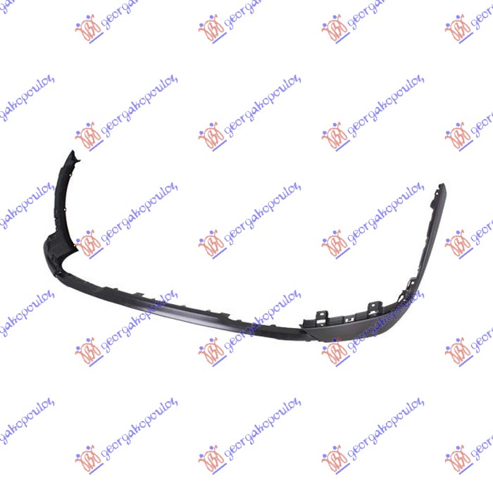 ΣΠΟΙΛΕΡ ΠΡΟΦΥΛΑΚΤΗΡΑ ΕΜΠΡΟΣ (ΜΕ ΤΡΥΠΕΣ ΓΙΑ ΔΙΑΚΟΣΜΗΤΙΚΟ)