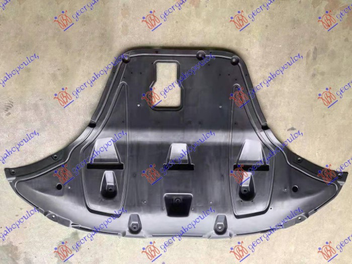 ΠΟΔΙΑ ΜΗΧΑΝΗΣ ΠΛΑΣΤΙΚΗ