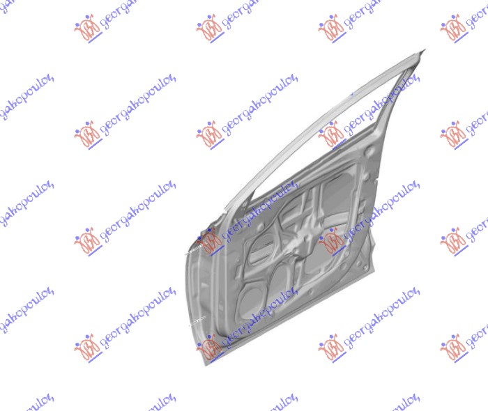 ΠΟΡΤΑ ΕΜΠΡΟΣ (Γ) ΔΕΞ