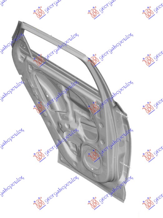 ΠΟΡΤΑ ΠΙΣΩ (Γ) ΑΡ