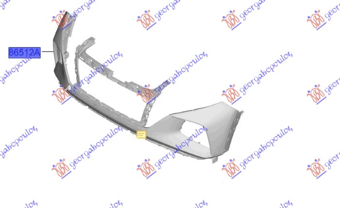 ΠΡΟΦΥΛΑΚΤΗΡΑΣ ΕΜΠΡΟΣ ΑΝΩ (Β ΠΟΙΟΤΗΤΑ)