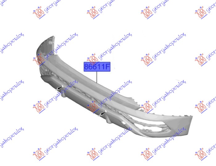 ΠΡΟΦΥΛΑΚΤΗΡΑΣ ΠΙΣΩ (Γ)