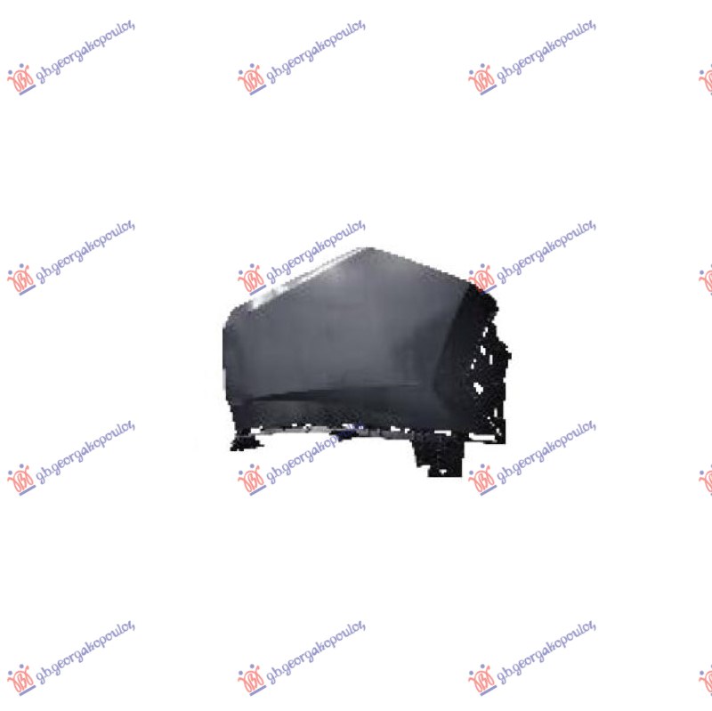 ΑΚΡΟ ΠΡΟΦΥΛΑΚΤΗΡΑ ΠΙΣΩ ΔΕΞ