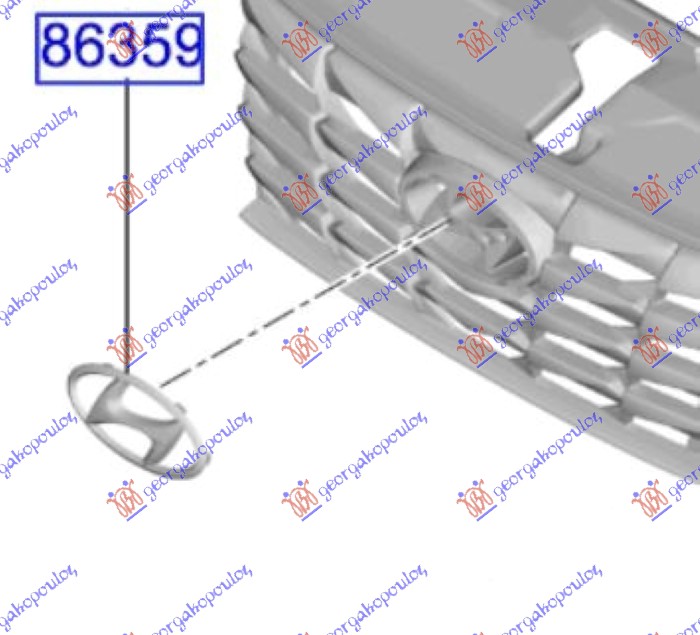 ΣΗΜΑ ΕΜΠΡΟΣ (Γ)