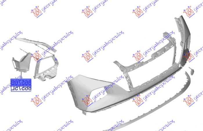 ΑΕΡΑΓΩΓΟΣ ΠΡΟΦΥΛΑΚΤΗΡΑ ΕΜΠΡΟΣ ΕΣΩ -2024 (Γ) ΔΕΞ