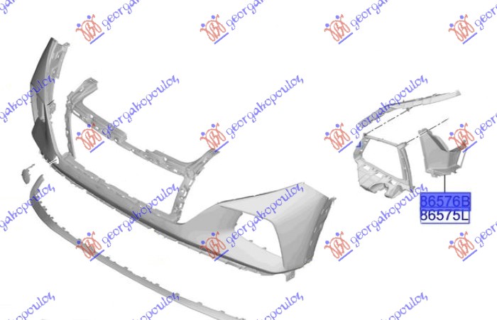 ΑΕΡΑΓΩΓΟΣ ΠΡΟΦΥΛΑΚΤΗΡΑ ΕΜΠΡΟΣ ΕΣΩ -2024 (Γ) ΑΡ