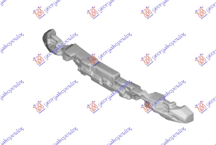 ΑΝΤΙΘΟΡΥΒΙΚΟ ΠΡΟΦΥΛΑΚΤΗΡΑ ΕΜΠΡΟΣ (Γ)