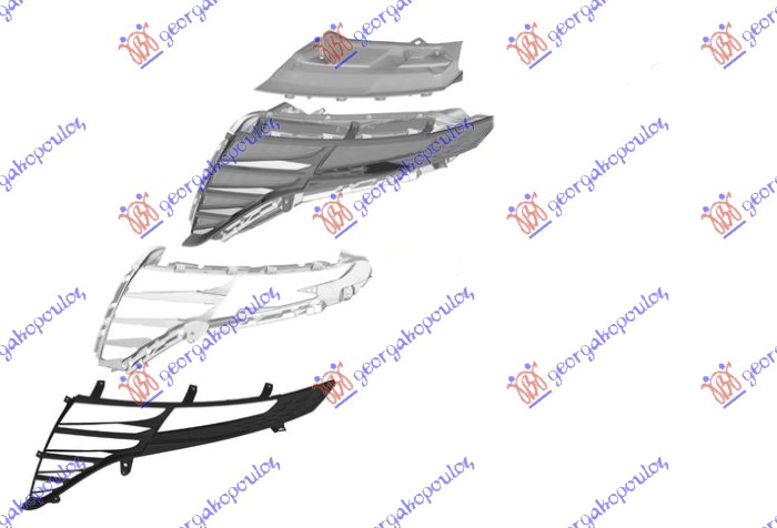 ΦΑΝΟΣ ΗΜΕΡΑΣ ΕΜΠΡΟΣ ΚΟΜΠΛΕ (ΦΥΜΕ) (Γ) ΑΡ