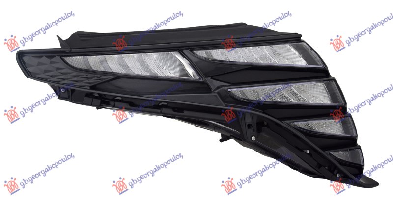 ΦΑΝΟΣ ΗΜΕΡΑΣ ΕΜΠΡΟΣ ΚΟΜΠΛΕ (Ε) ΔΕΞ