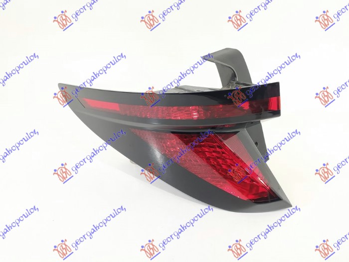 ΦΑΝΟΣ ΠΙΣΩ ΕΞΩ (E) (DEPO) ΑΡ