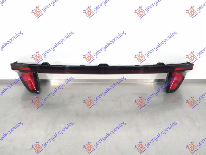 ΦΑΝΑΡΙΕΡΑ ΠΙΣΩ ΜΠΑΓΚΑΖ