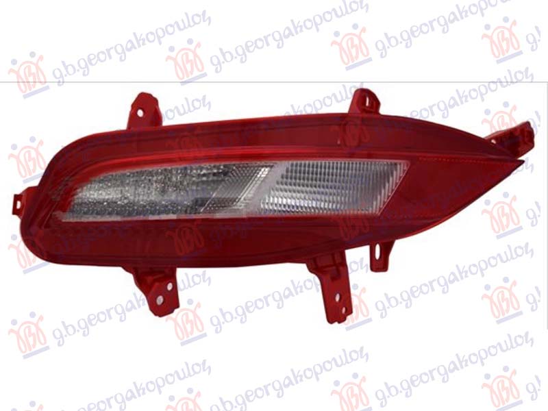 ΦΑΝΟΣ ΠΙΣΩ ΟΜΙΧΛΗΣ ΑΡ