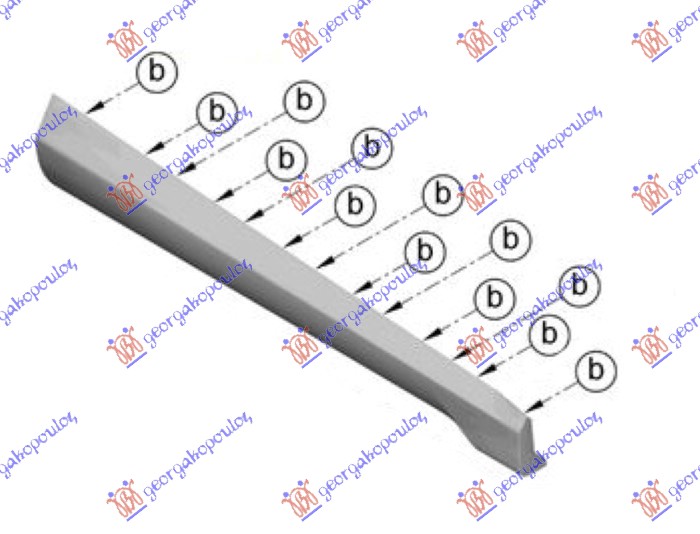ΦΑΣΑ ΠΟΡΤΑΣ ΕΜΠΡΟΣ (Γ) ΔΕΞ