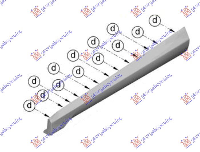 ΦΑΣΑ ΠΟΡΤΑΣ ΕΜΠΡΟΣ (Γ) ΑΡ