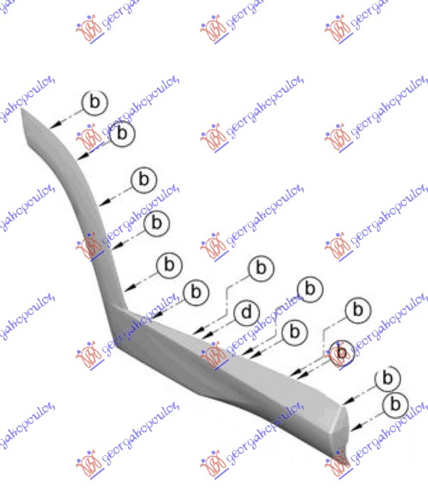 ΦΑΣΑ ΠΟΡΤΑΣ ΠΙΣΩ (Γ) ΔΕΞ